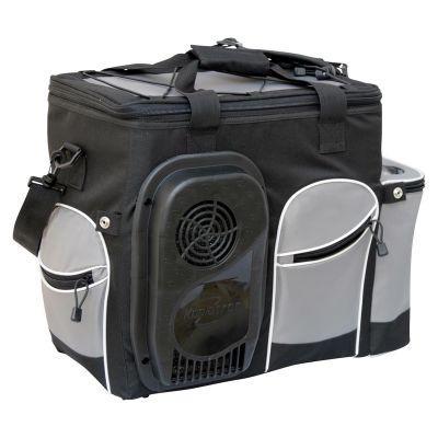 KOLD25 image(0) - Soft Bag Cooler - 34 Can 12V