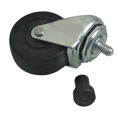 LIS96422 image(0) - CASTER 2IN. FOR ALL LISLE PLASTIC CREEPERS