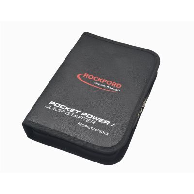 RFD2976-P11 image(0) - Kit case for Rockford Jump Start