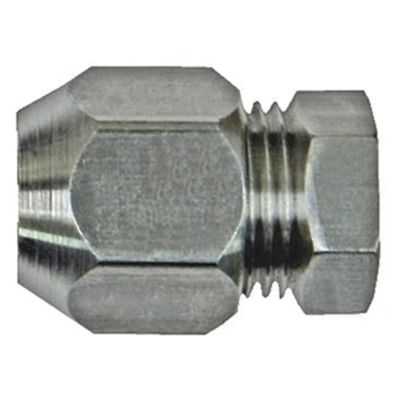 SRRAC12CB image(0) - A/C Compression Block Off, 1/2"