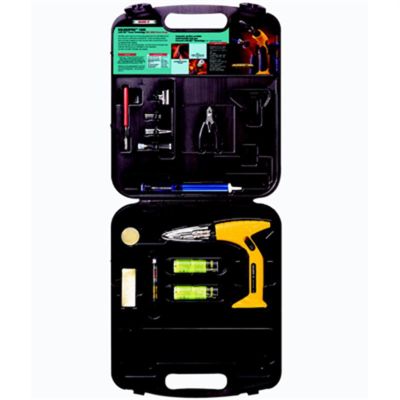 SOIPRO180K image(0) - MULTI-FUNCT HEAT TOOL KIT