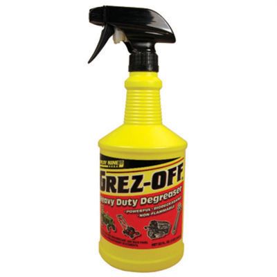 PTX22732 image(0) - 32Oz Hd Degreaser Spray 12pk