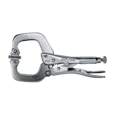 VGP4SP image(0) - CLAMP C LOCK 4 IN W/PAD