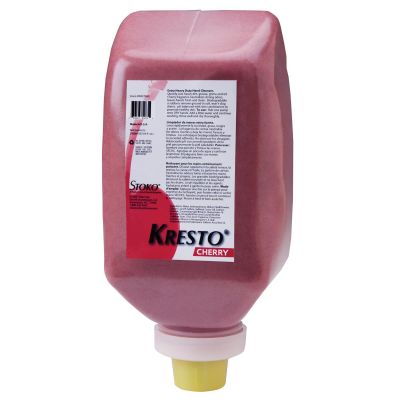 STK99027563 image(0) - KRESTO CHERRY 2000ml SOFTBOTTLE 6 pk