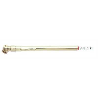 MILS917 image(0) - Low Pressure Tire Gage, 2-20 lbs.
