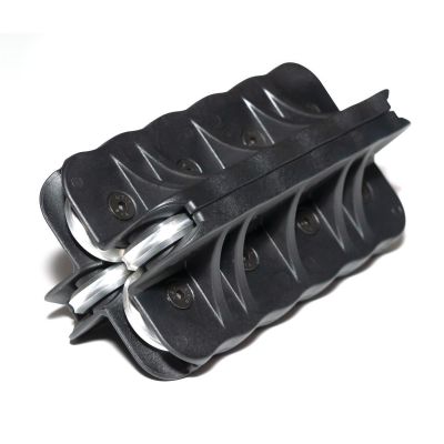 TIT85522 image(0) - 1/4" Handheld Tubing Straightener