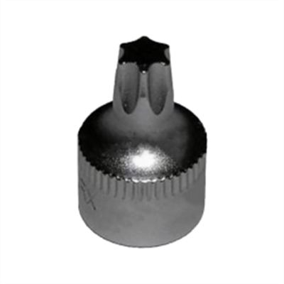 VIMHCT45-04 image(0) - VIM Tools T45 Torx Driver 1/4 in. Sqaure Drive
