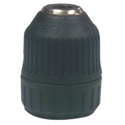 MTN74138 image(0) - CHUCK KEYLESS 3/8" JACOBS 3/8"X 24 THREAD