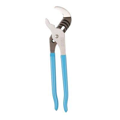 CHA442 image(0) - PLIER TONGUE GROOVE 12" V- JAW