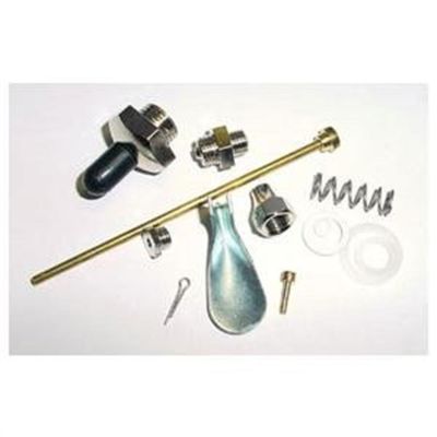 SURK10 image(0) - REPAIR KIT,COMPLETE,F/MODEL "A"