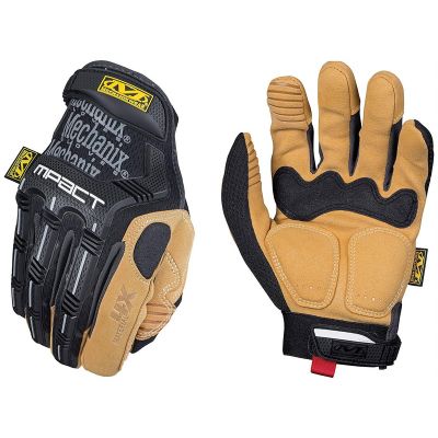 MECMP4X-75-008 image(0) - Material 4X Mpact Glove Small