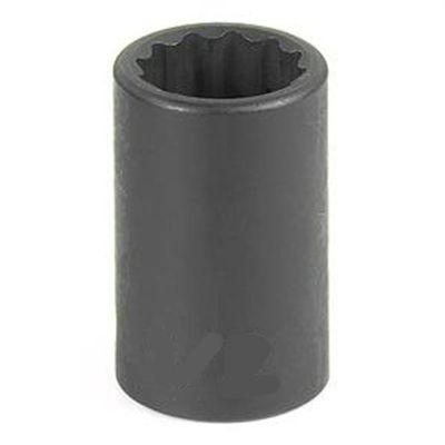 GRE1109M image(0) - SOC 9MM 3/8D IMP 12PT BLK