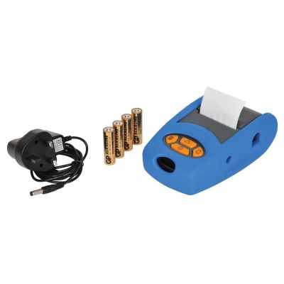 ASDKMIRP2-BLU image(0) - Portable IR Printer for ANSED / KANE AUTOplus5