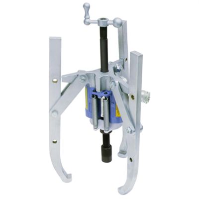 OTC1075 image(0) - PULLER 3 JAW HYDRAULIC 34IN. 30 TON