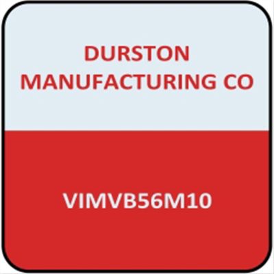 VIMVB56M10 image(0) - 10M Hex Bit in 3/8" Square Drive Holder