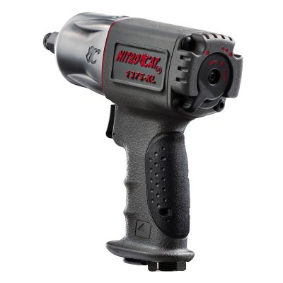 ACA1375-XL image(0) - Nitrocat Mini 1/2" Drive Impact Wrench