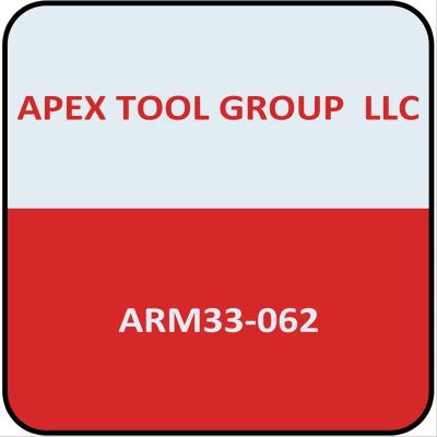 ARM33-062 image(0) - 1 15/16" 12PT STRIKING WRENCH