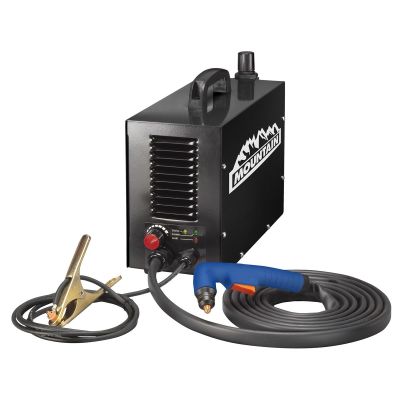 MTNPC6016 image(0) - PLASMA 16-AMP CUTTING SYSTEM 3/16" GENUINE (115-V)