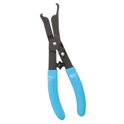 CHA960 image(0) - 8.5" LOCKNUT PLIER