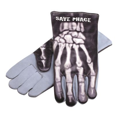 SPC3012343 image(0) - Gloves - Skeletal L/XL