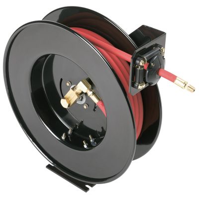 MTNHRL550 image(0) - HOSE REEL AIR 1/2 50 FOOT 300 PSI