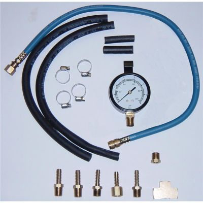 SGT33900 image(0) - FUEL INJECTION PRESSURE TESTER
