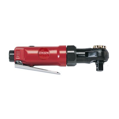CPT825T image(0) - Ratchet Air 3/8 Stubby