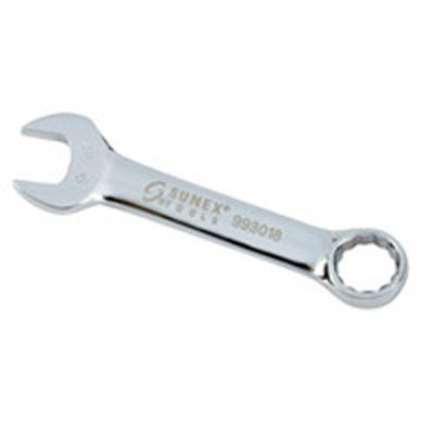 SUN993018 image(0) - Stubby Combo Wrench 9/16 in.