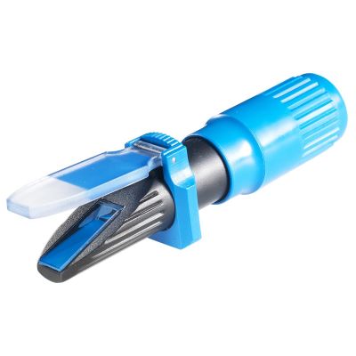 MLK727090 image(0) - Ad-Blue Refractometer Coolant Battery Acid Tester