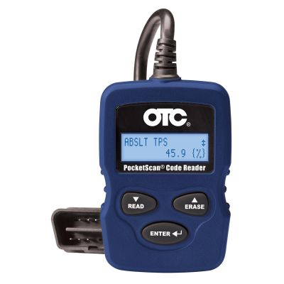 OTC3108N image(0) - OBD II & CAN Scan Tool