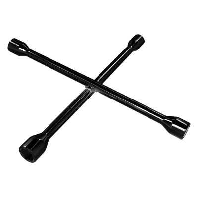 WLMW2 image(0) - 14" 4-WAY METRIC LUG WRENCH