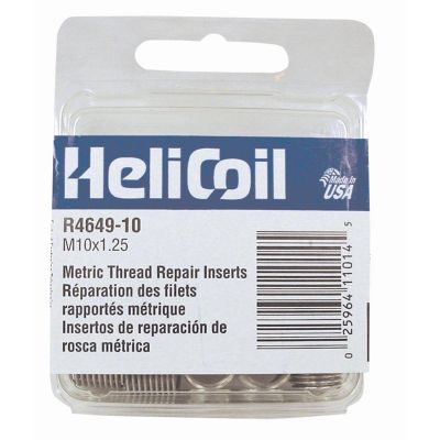 HELR1185-5 image(0) - 12PK INSERT 5/16-18  12PK