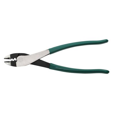 SKT15011 image(0) - PLIER TERMINAL CRIMPING INSULATED