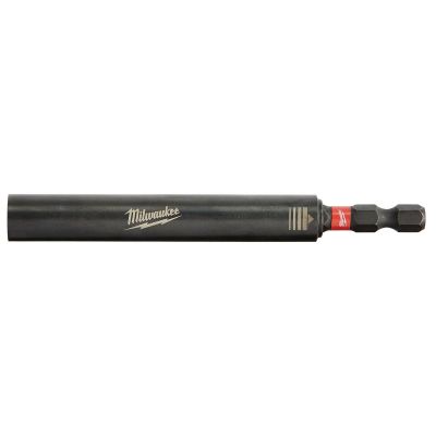 MLW48-32-4526 image(0) - SHOCKWAVE 4" IMPACT MAGNETIC DRIVE GUIDE BULK 10