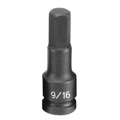 GRE2918F image(0) - SOC 9/16 1/2D IMP HEX
