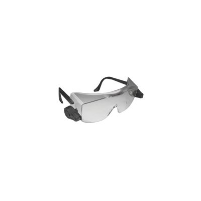 MMM11489 - 3M Light Vision Protective Eyewear Clear