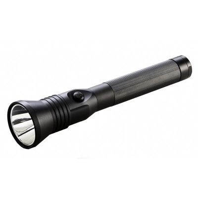 STL75782 image(0) - STINGER LED HP PIGGY BACK RECHARGEABLE FLASHLIGHT