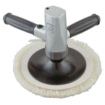 IRT318 image(0) - POLISHER/BUFFER AIR VERTICAL 7IN 2800