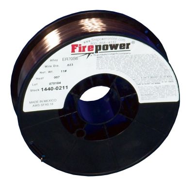 FPW1440-0211 image(0) - MIG WIRE .023 11LB