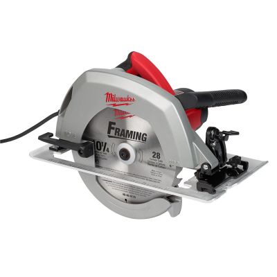 MLW6470-21 image(0) - 10-1/4" Circular Saw