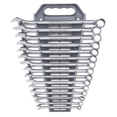 KDT81902 image(0) - 15PC COMBINATION WRENCH SET METRIC