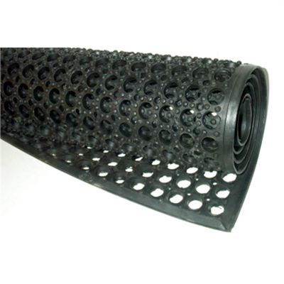BFORMAT35 image(0) - 3'X5' Rubber Mat (Each)