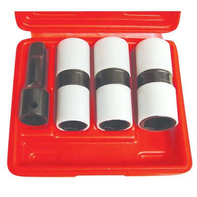 AST78803 image(0) - 4PC 1/2DR THIN WALL FLIP IMP SOC SET W/PROT SLEEVE