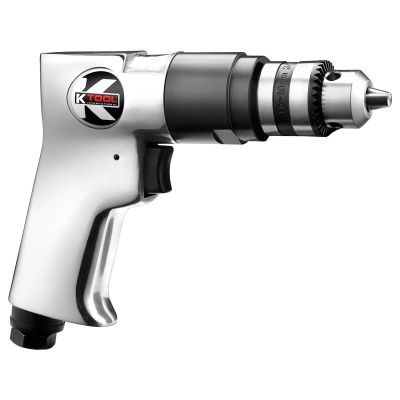 KTI84218 image(0) - AIR DRILL 3/8 INCH DRIVE