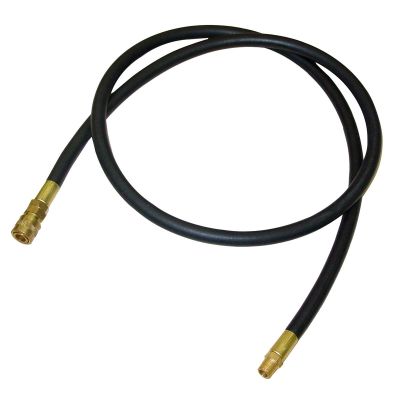 STA74447 image(0) - HOSE REPL TU443 4FT BLACK