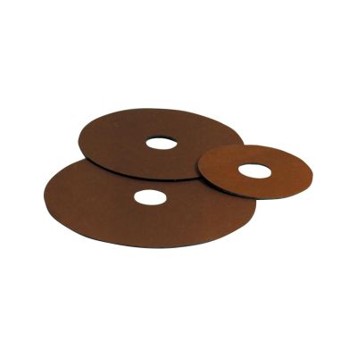 KTI85006 image(0) - Pad Set for DA Sander 3 Pc 3,