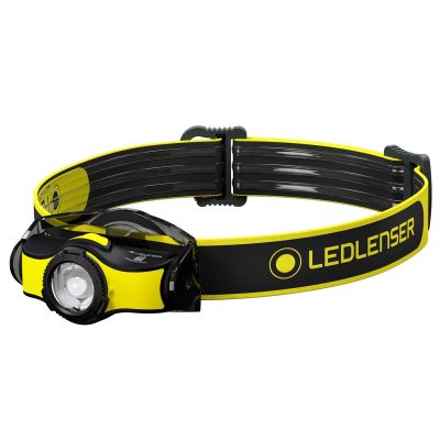LED502024 image(0) - iH5 Headlamp, 200 Lumens