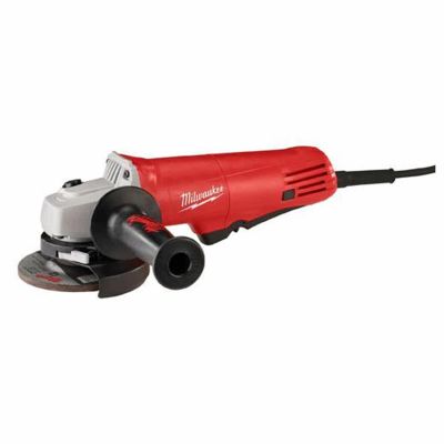 MLW6140-30 image(0) - 4-1/2" 7.5amp Angle Grinder
