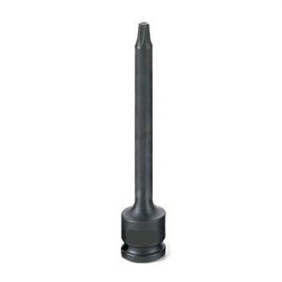 GRE11456T image(0) - SOC T45 3/8D IMP INT TRX LG MALE BLK