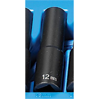 GRE2112MD image(0) - SOC 12MM 1/2D IMP 12PT DP